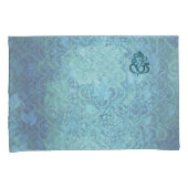 India lord-Ganesh-Elephant art Kussensloop (Voorkant-Rechts)