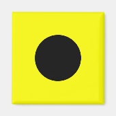 India Magneet (Voorkant)