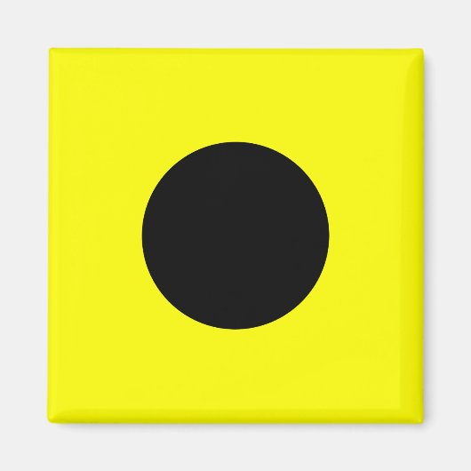 India Magneet (Voorkant)