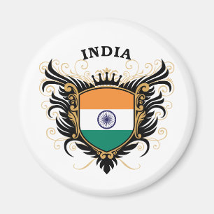 India Magneet