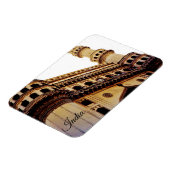 India Magneet (Linkerzijde)