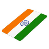 India Magneet (Linkerzijde)