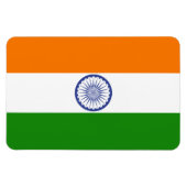 India Magneet (Horizontaal)