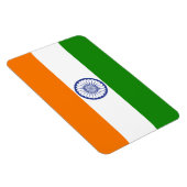 India Magneet (Rechterzijde)