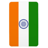 India Magneet (Verticaal)