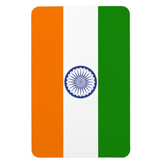 India Magneet (Verticaal)