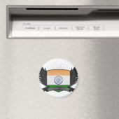 INDIA MAGNEET (Insitu (Vaatwasser))