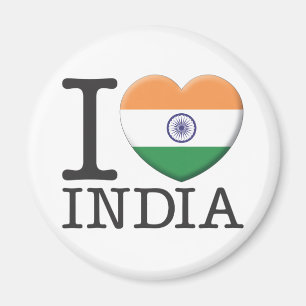 India Magneet