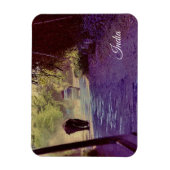 India Magneet (Verticaal)