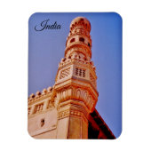 India Magneet (Verticaal)