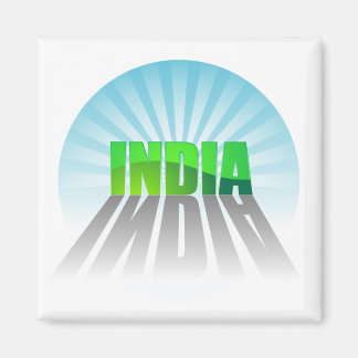 India Magneet