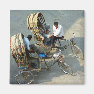 India Magneet