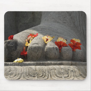 India, Mangalore, Karkala. Jains religie Muismat