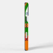 INDIA MATATA HAKUNA Case-Mate iPhone CASE (Achterkant / Rechts)