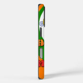 INDIA MATATA HAKUNA Case-Mate iPhone CASE (Achterkant / Rechts)