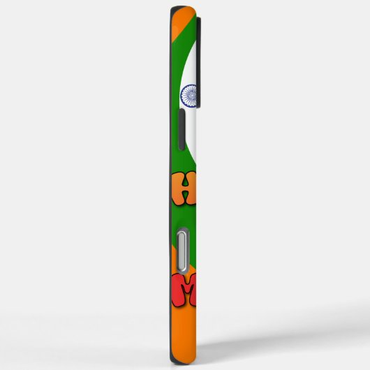 INDIA MATATA HAKUNA Case-Mate iPhone CASE (Achterkant / Rechts)