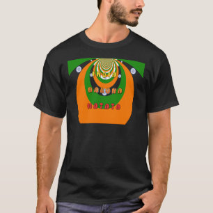 INDIA MATATA HAKUNA T-SHIRT