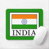 India Muismat (Met muis)