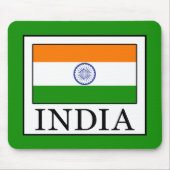 India Muismat (Voorkant)