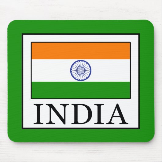 India Muismat (Voorkant)