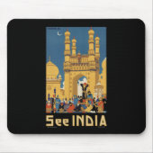India Muismat (Voorkant)