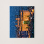 INDIA, Mumbai (Bombay): Gateway of India / Legpuzzel (Verticaal)