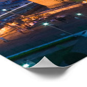 INDIA, Mumbai (Bombay): Gateway of India / Poster (Hoek)