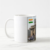 India - Mumbai - Koffiemok (Links)
