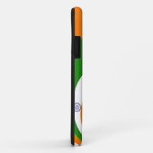 India Nationale vlag kleuren ontwerp. Hakuna Matat Case-Mate iPhone Case (Achterkant/rechts)