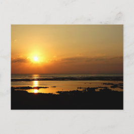 India - Neil Island (Shaheed Dweep) Briefkaart