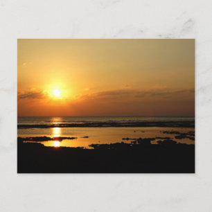 India - Neil Island (Shaheed Dweep) Briefkaart