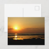 India - Neil Island (Shaheed Dweep) Briefkaart (Voorkant / Achterkant)