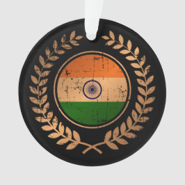 India Ornament