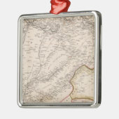 India, Pakistan Metalen Ornament (Links)