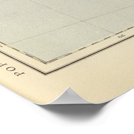 India, Pakistan Poster (Hoek)