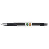 India Pen (Voorkant)
