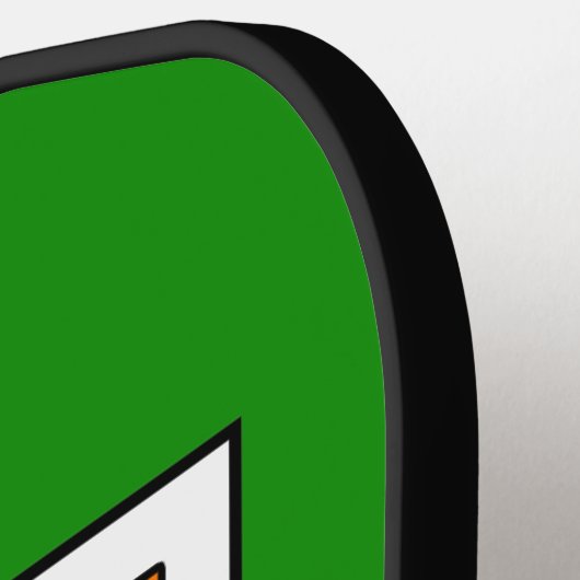 India Pickleball Paddle (Links Detail)