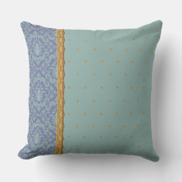 India - Pillow Kussen