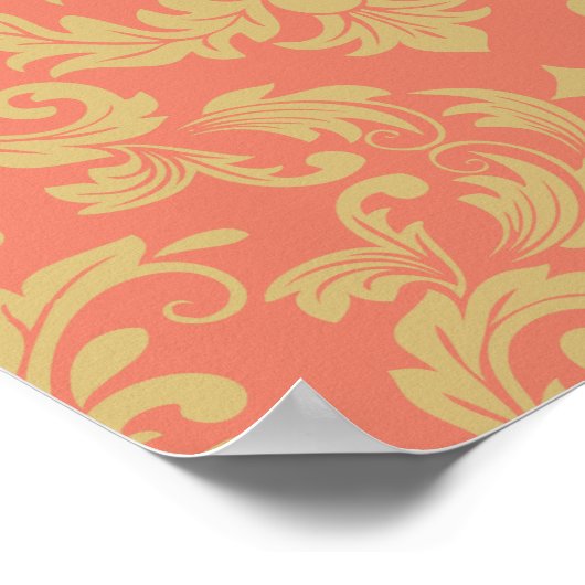 India - Poster (Hoek)