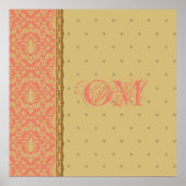 India - Poster (Voorkant)