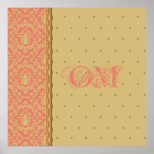 India - Poster (Voorkant)