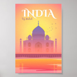 India poster