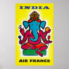India Poster