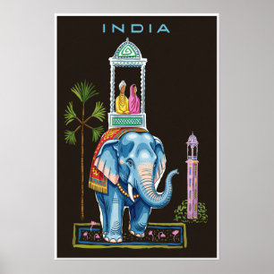 India poster