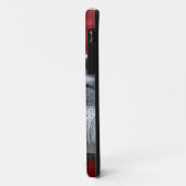 India, Rajasthan, Jaipur. Fort Amber. Case-Mate iPhone Case (Achterkant/links)