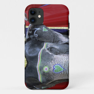 India, Rajasthan, Jaipur. Fort Amber. Case-Mate iPhone Case