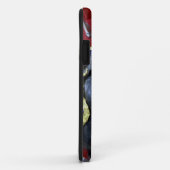 India, Rajasthan, Jaipur. Fort Amber. Case-Mate iPhone Case (Achterkant/rechts)