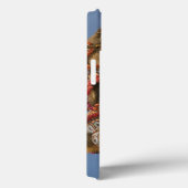 INDIA, Rajasthan, Pushkar: PUSHKAR CAMEL FAIR; Case-Mate iPhone Case (Achterkant / Rechts)