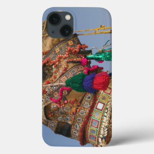 INDIA, Rajasthan, Pushkar: PUSHKAR KAMEELMARKT, Case-Mate iPhone Case