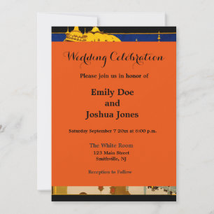 India reisposter indiase  kunst kaart